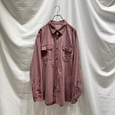 レギュラーシャツ/ETC