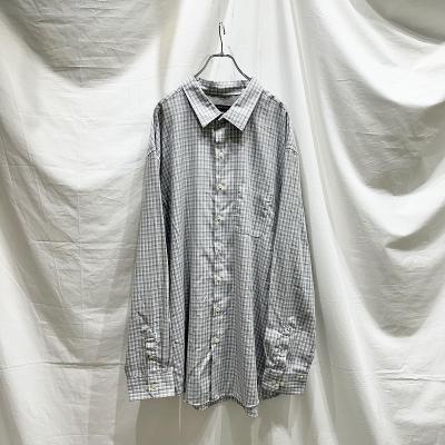 レギュラーシャツ/Check