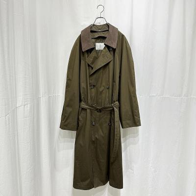 トレンチコート