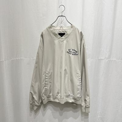 ナイロンJKT/プルオーバー