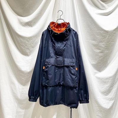 ナイロン　JKT