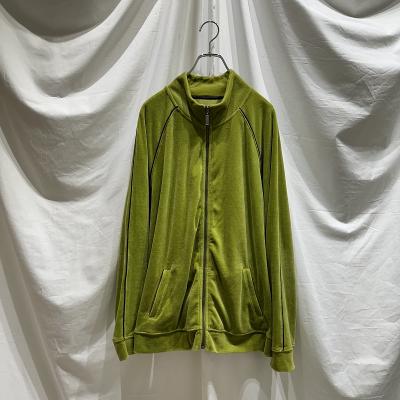 トラックJKT/ベロア