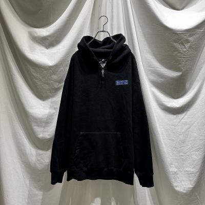 スウェット　パーカー/Print
