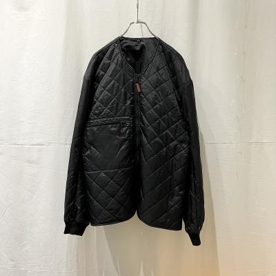 キルティング　JKT