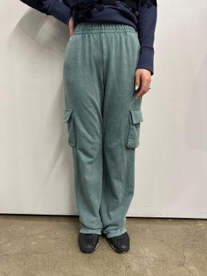 スウェット　パンツ